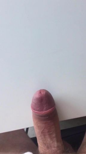 Jacking off (part 2)