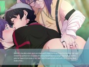 How Can They Dress Like This In Public? - 1st Degree Lovely Summer Part 4