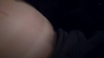 First time with pocket pussy