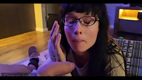 Now We've Made Some Cum