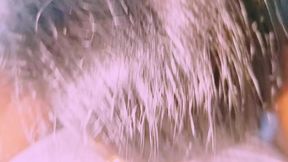 Big Boobs Sexy Saree Bhabi with Husbend's Stepbrother Hardcore Fucking. Telugu Dirty Talks.