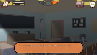 Project Possible Gameplay #03 Tara is A Horny Little Slut!