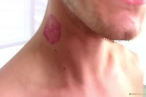 GayCastings Tony Holiday