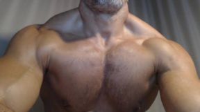 Alex Alexei Private Show