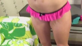 Sierra Sanders Goes Wild with Black Dick&#x1F32D; in Explicit Cuckold Scenes