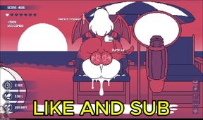 hot shemale fucking the MILF