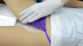 Smooth as butter: Brazilian waxing for women in Manhattan