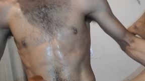 Hung Guys Having Fun