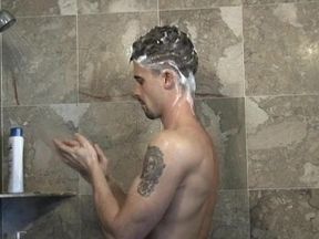 Hit The Showers
