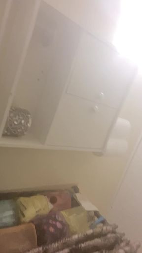 EXTREMELY HORNY WHILE Shower Batheing (I Needed To Cum So Bad!)