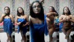 Dhaka Medical er ak shikkharthi'r oshlil MMS video viral holo