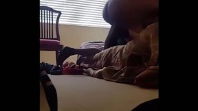 Black Sub 4 Latin Dad