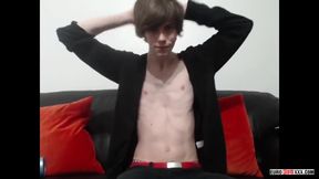 Fleshlight Play with Big Boy Clark