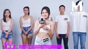 Tireless Madam Shows Off Her Skills in XXX JAV Video Fantasies