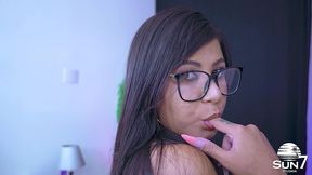 a puta safadinha amanda souza liberando o cuzinho