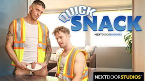 NEXT DOOR STUDIOS - &quot;You Can Eat This Dick&quot;- Ty Roderick, Johnny Donovan