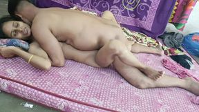 Beautiful Village Housewife Fucking in Home at 2025