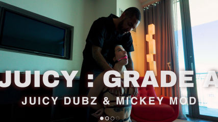 Juicy: Grade A
