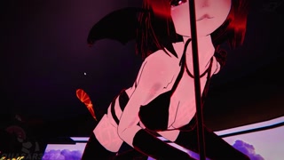 [VRchat] Lap Dancing: OMIDO - A Girl Called Jazz ft. Tobi Swizz