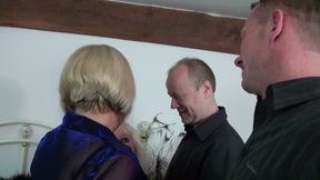 Bob The Knob &amp;  Claire Knight &amp;  Martin Essex &amp;  Trisha