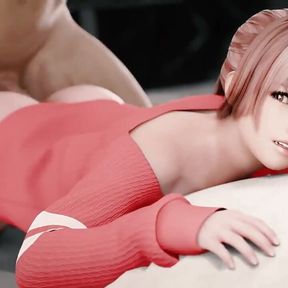 Lazy Soba Hot 3d Sex Hentai Compilation -183