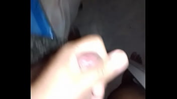 Punheta gostosa