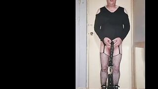 i love long lean hard-ons smashing my rump 2 part four with the six voting down wankers but thanks for the views