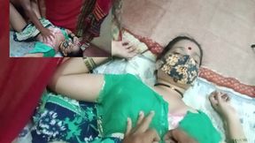 Hot Desi Marathi Bhabhi