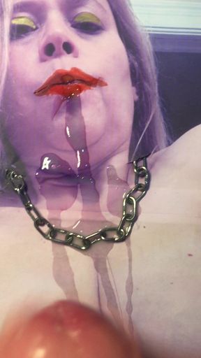 Johanna Pacific cumslut