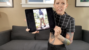 Degrading Your Disgusting Pampers Pics