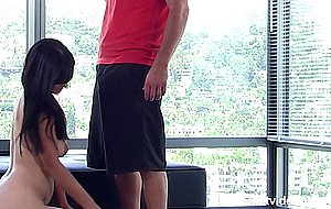 Chayanne  audition porno for this honey slut — pornoone ex