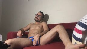 Felipe Hotter Private Show