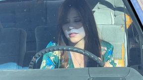Jenna's Stubborn Olds Pt 2