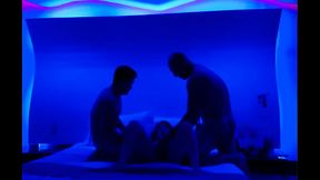 Primer tr&iacute_o HMH