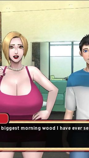 Prince of Suburbia - Part 6 My Neighbor MILF Is Hot! by Loveskysan