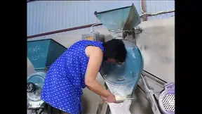 Mamme in Calore Episode 4: Sultry Seduction