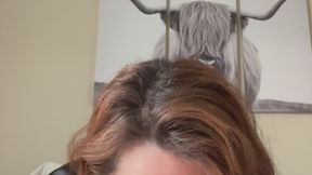 Your cock obsessed girlfriend