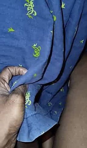 Desi Telugu wife doggy style dengudu