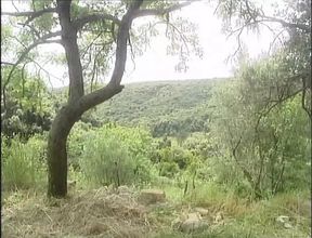 Outdoor gefickt! - Episode 3