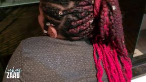 na sacadinha da minha casa a putaria rola solta - nicoly mattos - myke brazil - fanny prado official