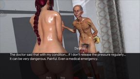 Came and Able - Part 3