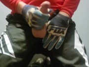 Motocross cum