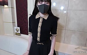 Nogi system hearts genuine m-chan's transparent skin and peach buttocks with angry waves! i was so