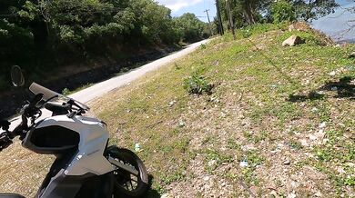 ADV 160 Long rides muna tayo bago mag KANTUTAN vlog