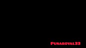 Knacking lady banks my guys babe raw