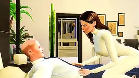 Wil Kats Steamy 3D Encounter – Exclusive Preview Clip