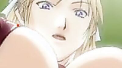 Guy's big tits and hentai skills make these horny girls want to party with him