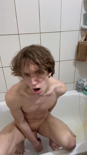 Fucking My Sexy Ass