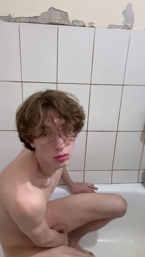 Fucking My Sexy Ass