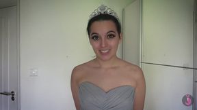 A Bridgeton Parody - This Season's Diamond Reveals Her Rough